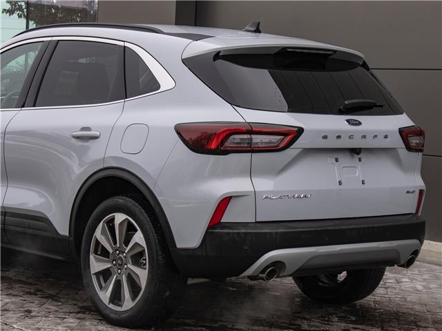 2025 Ford Escape Platinum (Stk: PR3043) in Windsor - Image 6 of 28