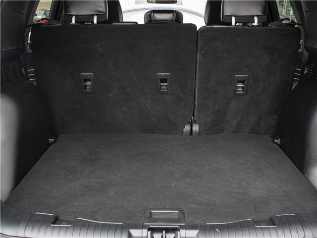 2025 Ford Escape Platinum (Stk: PR3043) in Windsor - Image 7 of 28