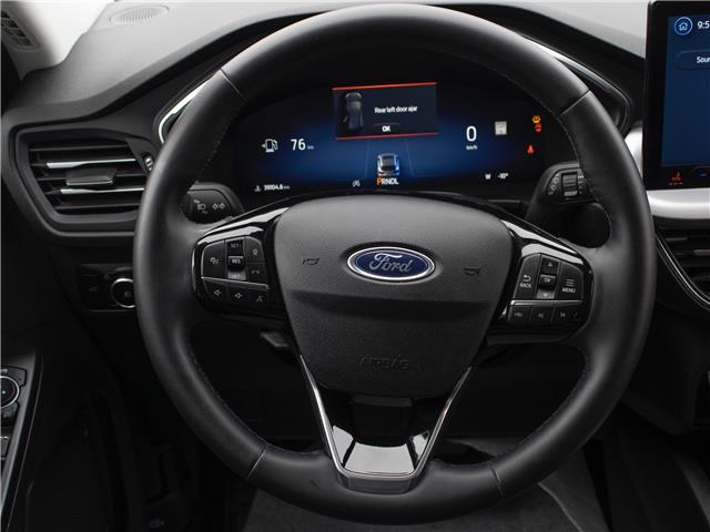 2025 Ford Escape Platinum (Stk: PR3043) in Windsor - Image 15 of 28