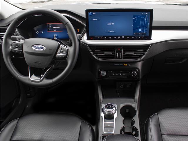 2025 Ford Escape Platinum (Stk: PR3043) in Windsor - Image 19 of 28