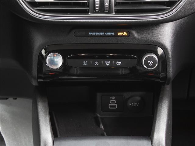 2025 Ford Escape Platinum (Stk: PR3043) in Windsor - Image 20 of 28