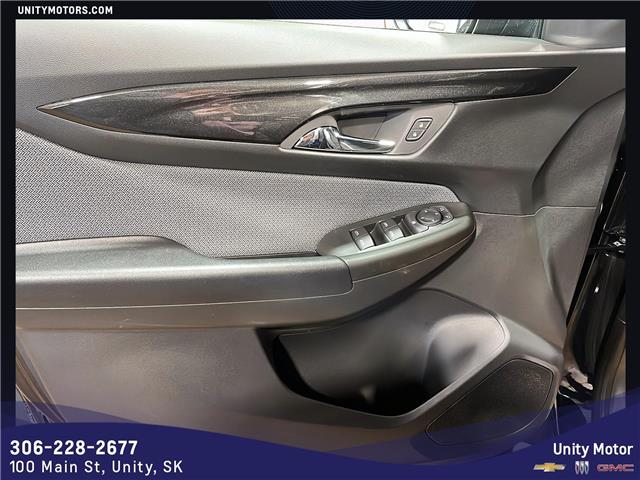 2026 Chevrolet TrailBlazer LT (Stk: 26TB8393) in Unity - Image 7 of 15