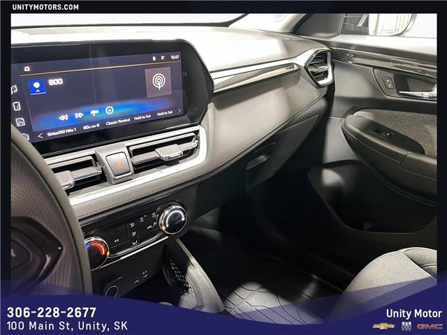 2026 Chevrolet TrailBlazer LT (Stk: 26TB8393) in Unity - Image 10 of 15