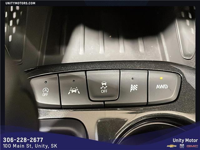 2026 Chevrolet TrailBlazer LT (Stk: 26TB8393) in Unity - Image 12 of 15