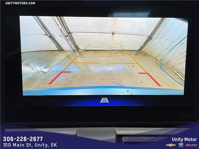 2026 Chevrolet TrailBlazer LT (Stk: 26TB8393) in Unity - Image 13 of 15