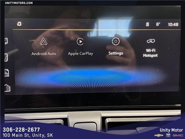 2026 Chevrolet TrailBlazer LT (Stk: 26TB8393) in Unity - Image 14 of 15