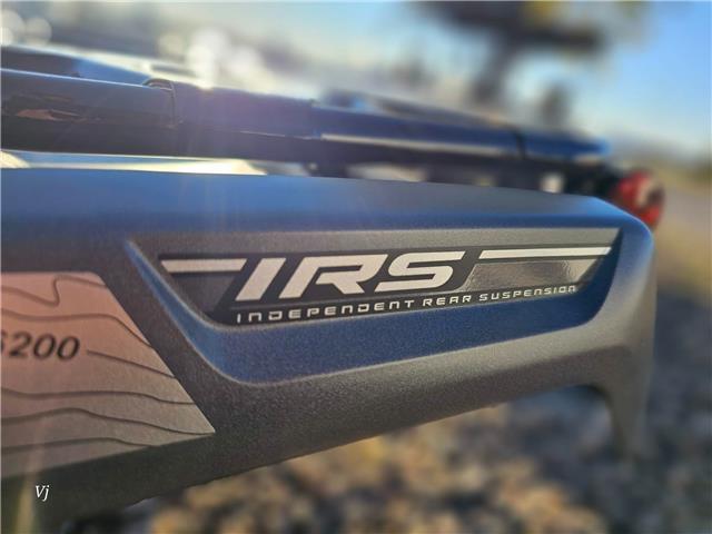 2026 Honda RUBICON 520 DCT DELUXE (Stk: 26HA-016) in Grande Prairie - Image 6 of 6