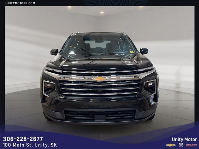 2026 Chevrolet Traverse LT (Stk: 26TV4364) in Unity - Image 2 of 18
