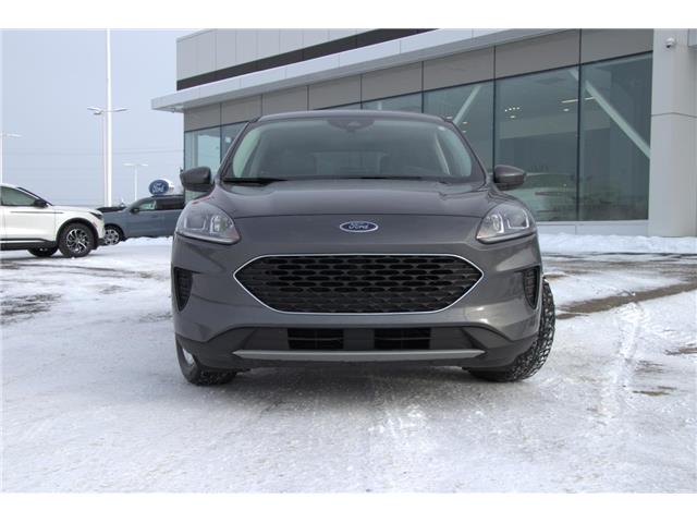 2021 Ford Escape SE (Stk: DU8264) in Ottawa - Image 2 of 15