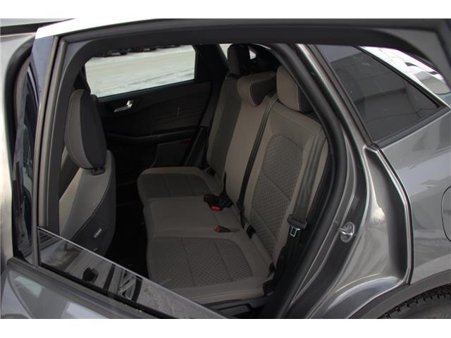 2021 Ford Escape SE (Stk: DU8264) in Ottawa - Image 7 of 15