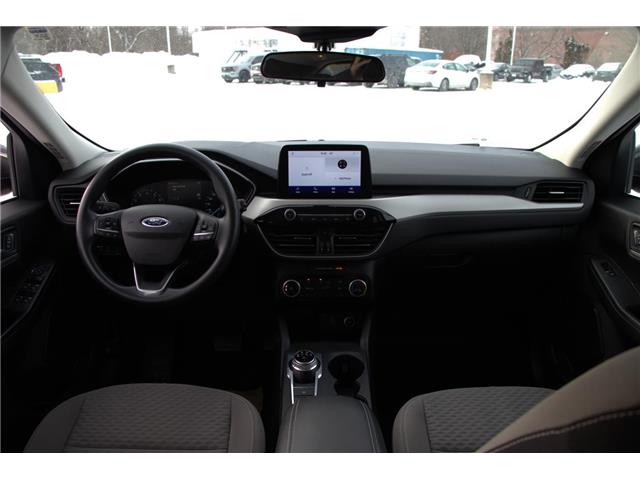 2021 Ford Escape SE (Stk: DU8264) in Ottawa - Image 8 of 15