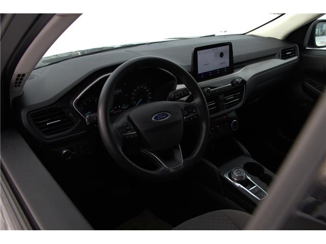 2021 Ford Escape SE (Stk: DU8264) in Ottawa - Image 9 of 15
