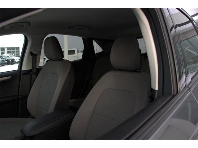 2021 Ford Escape SE (Stk: DU8264) in Ottawa - Image 10 of 15