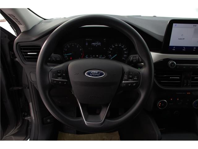 2021 Ford Escape SE (Stk: DU8264) in Ottawa - Image 12 of 15