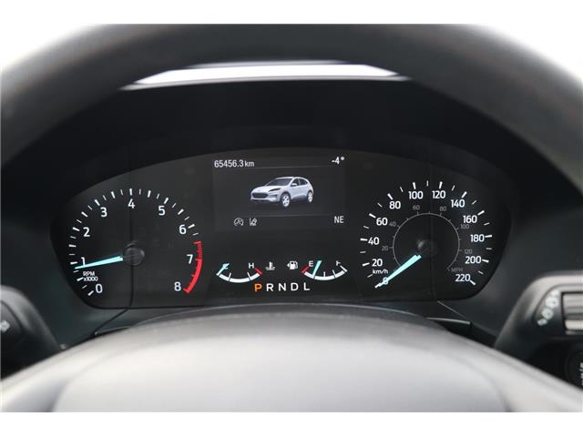 2021 Ford Escape SE (Stk: DU8264) in Ottawa - Image 14 of 15