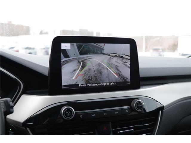 2021 Ford Escape SE (Stk: DU8264) in Ottawa - Image 15 of 15