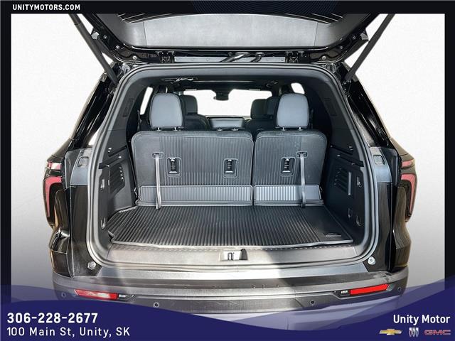 2026 Chevrolet Traverse LT (Stk: 26TV4364) in Unity - Image 6 of 18