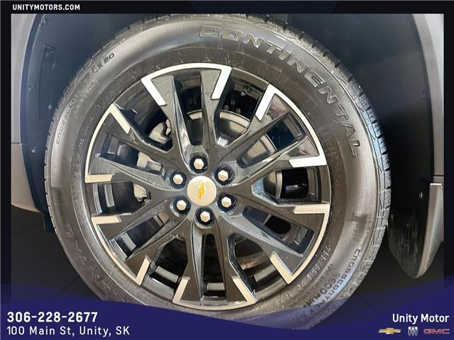 2026 Chevrolet Traverse LT (Stk: 26TV4364) in Unity - Image 18 of 18