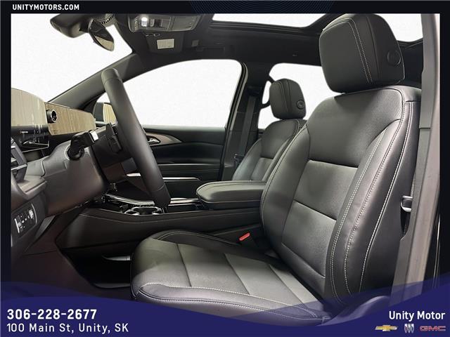 2026 Chevrolet Traverse LT (Stk: 26TV4364) in Unity - Image 7 of 18