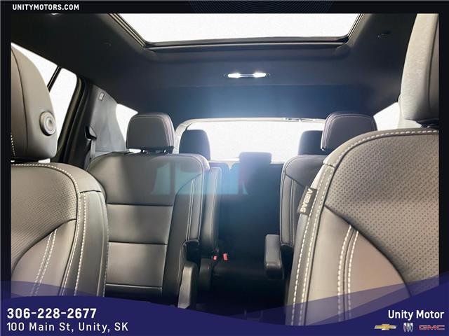 2026 Chevrolet Traverse LT (Stk: 26TV4364) in Unity - Image 8 of 18