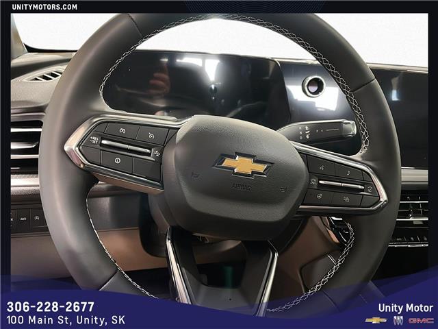 2026 Chevrolet Traverse LT (Stk: 26TV4364) in Unity - Image 10 of 18