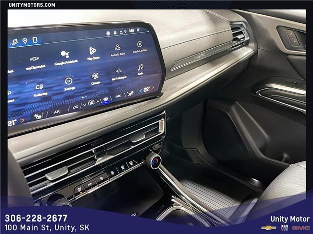 2026 Chevrolet Traverse LT (Stk: 26TV4364) in Unity - Image 12 of 18