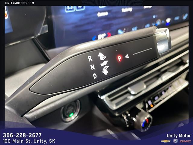 2026 Chevrolet Traverse LT (Stk: 26TV4364) in Unity - Image 13 of 18