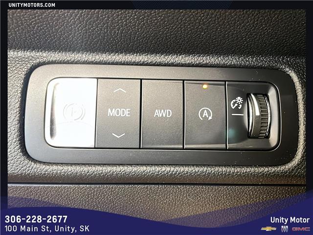 2026 Chevrolet Traverse LT (Stk: 26TV4364) in Unity - Image 14 of 18
