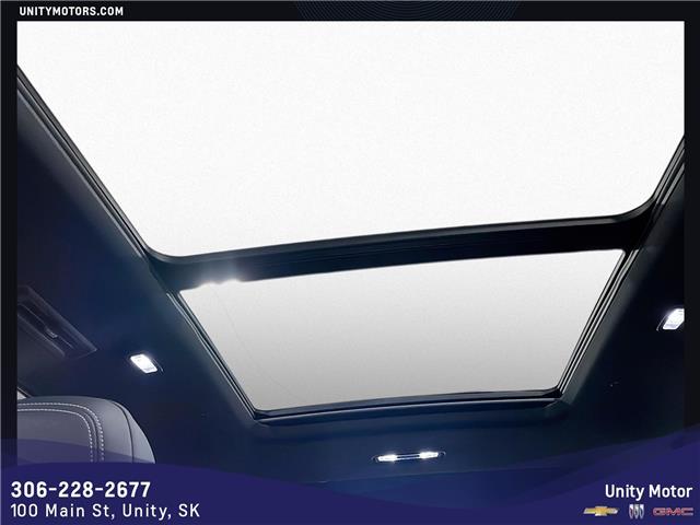 2026 Chevrolet Traverse LT (Stk: 26TV4364) in Unity - Image 15 of 18