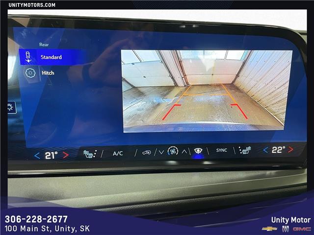 2026 Chevrolet Traverse LT (Stk: 26TV4364) in Unity - Image 16 of 18