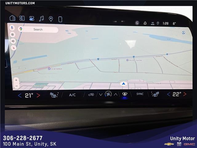 2026 Chevrolet Traverse LT (Stk: 26TV4364) in Unity - Image 17 of 18