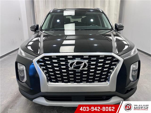2021 Hyundai Palisade Preferred (Stk: 21185) in Lethbridge - Image 2 of 22