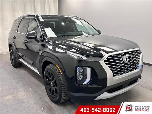 2021 Hyundai Palisade Preferred (Stk: 21185) in Lethbridge - Image 3 of 22