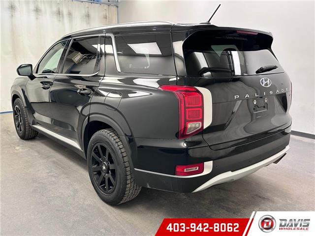 2021 Hyundai Palisade Preferred (Stk: 21185) in Lethbridge - Image 6 of 22