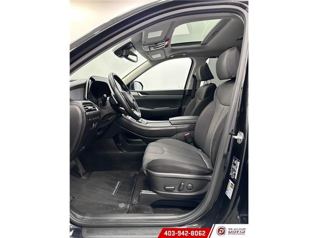 2021 Hyundai Palisade Preferred (Stk: 21185) in Lethbridge - Image 7 of 22