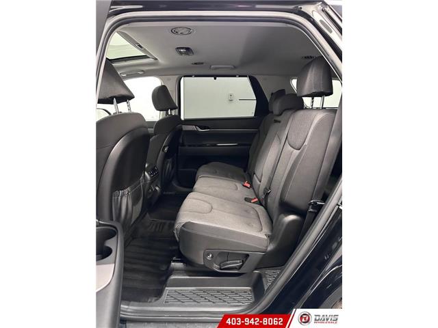 2021 Hyundai Palisade Preferred (Stk: 21185) in Lethbridge - Image 8 of 22
