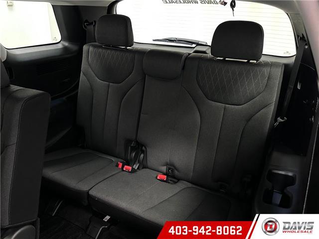 2021 Hyundai Palisade Preferred (Stk: 21185) in Lethbridge - Image 9 of 22