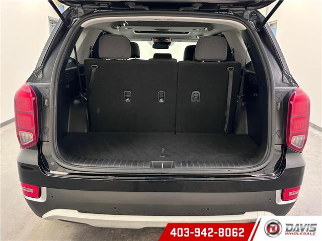 2021 Hyundai Palisade Preferred (Stk: 21185) in Lethbridge - Image 10 of 22