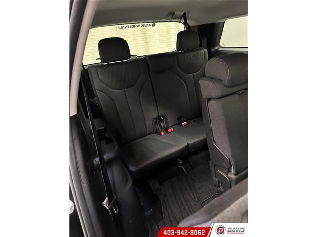2021 Hyundai Palisade Preferred (Stk: 21185) in Lethbridge - Image 11 of 22