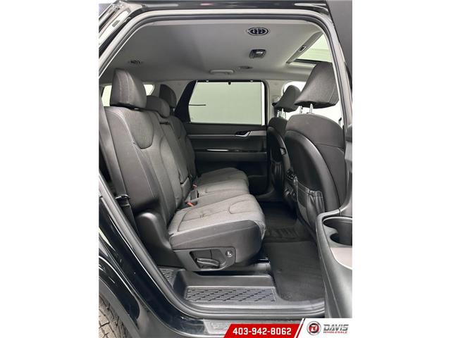 2021 Hyundai Palisade Preferred (Stk: 21185) in Lethbridge - Image 12 of 22