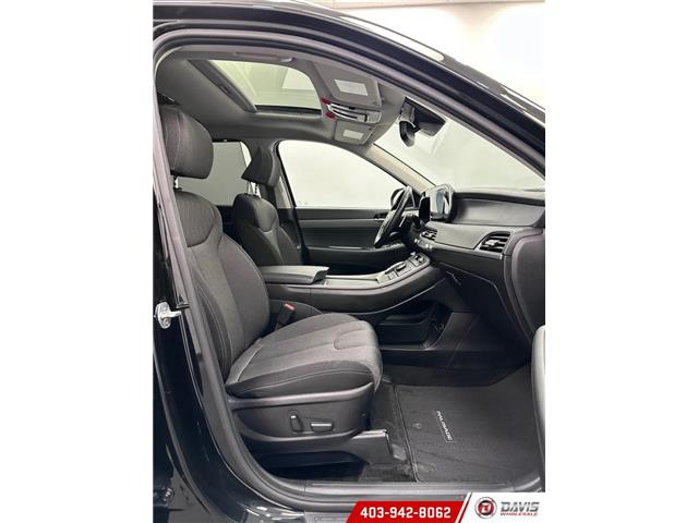 2021 Hyundai Palisade Preferred (Stk: 21185) in Lethbridge - Image 13 of 22