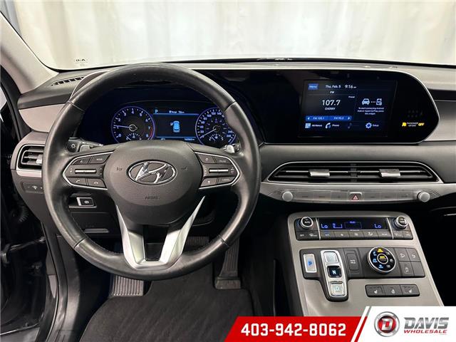 2021 Hyundai Palisade Preferred (Stk: 21185) in Lethbridge - Image 14 of 22