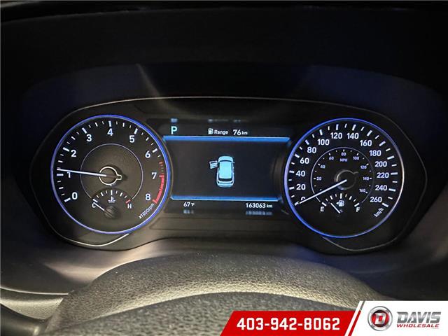 2021 Hyundai Palisade Preferred (Stk: 21185) in Lethbridge - Image 16 of 22