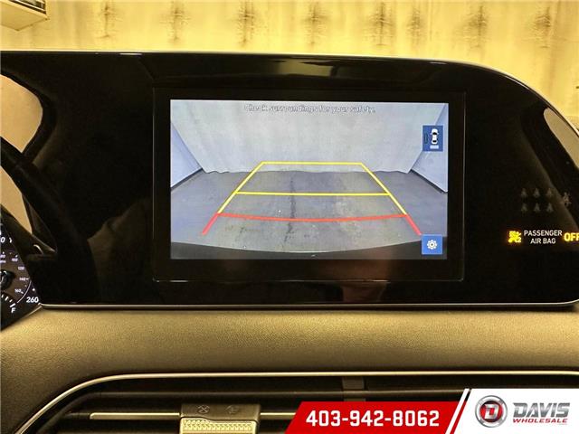 2021 Hyundai Palisade Preferred (Stk: 21185) in Lethbridge - Image 17 of 22