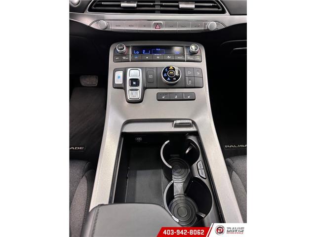 2021 Hyundai Palisade Preferred (Stk: 21185) in Lethbridge - Image 18 of 22