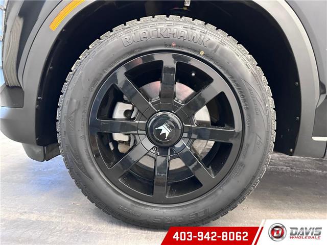 2021 Hyundai Palisade Preferred (Stk: 21185) in Lethbridge - Image 21 of 22