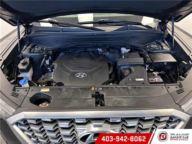 2021 Hyundai Palisade Preferred (Stk: 21185) in Lethbridge - Image 22 of 22