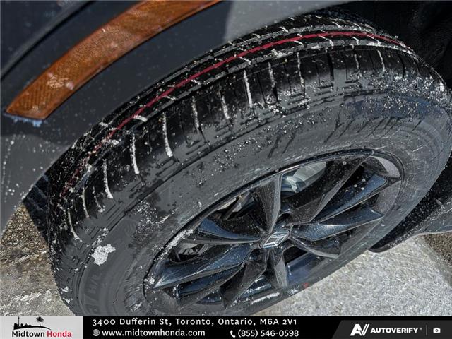 2026 Honda CR-V Hybrid EX-L (Stk: 2600768) in North York - Image 11 of 29