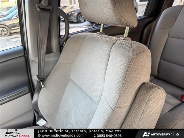 2016 Honda Odyssey EX (Stk: A2600709) in North York - Image 24 of 29