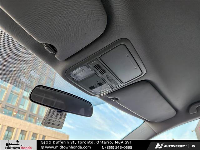 2016 Honda Odyssey EX (Stk: A2600709) in North York - Image 25 of 29